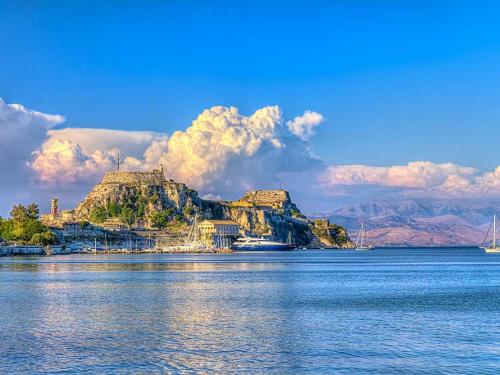 Corfu