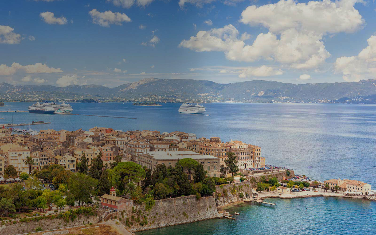 Corfu